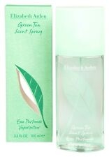 Green Tea By Elizabeth Arden Eau Parfumee Scent Spray 3.4 Oz / E 100 Ml [women]