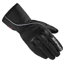 Guanti Gloves Invernale H2out Wnt-2 Lady Nero Spidi Size L
