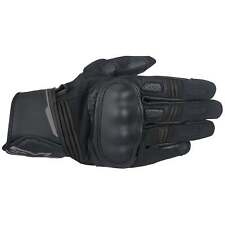 Guanti Moto Alpinestars Booster Glove Black Colore Nero Taglia S