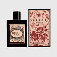 Gucci - Bloom Intense Eau De Parfum Spray Profumi Donna 100 Ml Female
