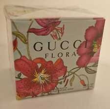 Gucci Flora Eau De Toilette 50 Ml