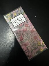 gucci flora gorgeous jasmine - eau de parfum 100 ml donna