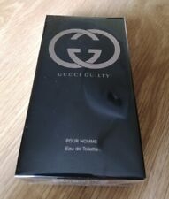 Gucci Guilty By Gucci Eau De Toilette Spray 3 Oz / E 90 Ml [men]