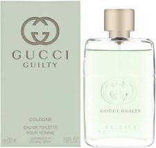 Gucci Guilty Cologne Pour Homme Edt 50ml