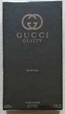 Gucci - Guilty Parfum Profumi Uomo 200 Ml Male