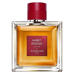 Guerlain Habit Rouge Parfum 100 Ml