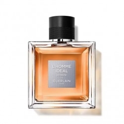 Guerlain L\'homme Ideal Extreme Edp 50 Ml Perfume Man Profumo Uomo