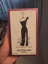 Guerlain Le Petite Robe Noire Eau De Parfum Spray 50 Ml - 3346470114708