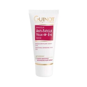 Guinot Masque Anti-fatigue Yeux 30ml