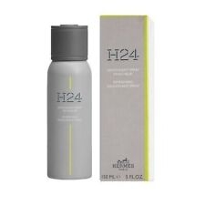 H24 By Hermes Eau De Toilette Refillable Spray 1.6 Oz / E 50 Ml [men]