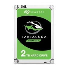 Hard Disk Barracuda 2 Tb Sata 3 3.5