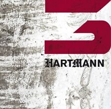 Hartmann - 3 Cd Neu