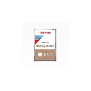 Hdwg480uzsva Toshiba N300 Nas 8 Tb Interno 3,5 (8,9 Cm) ~d~