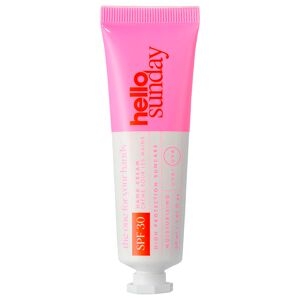 Hello Sunday The One For Your Hands Hand Cream Spf 30 30 Ml