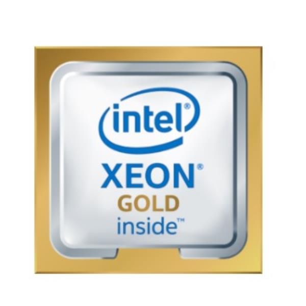 hewlett packard enterprise hpe intel xeon gold 6234 processore 3.3 ghz 25 mb l3 uomo