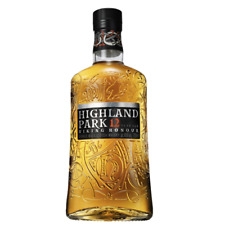 Highland Park 12yo Single Malt Whisky The Island Of Orkney 70cl 40% Vol A/04