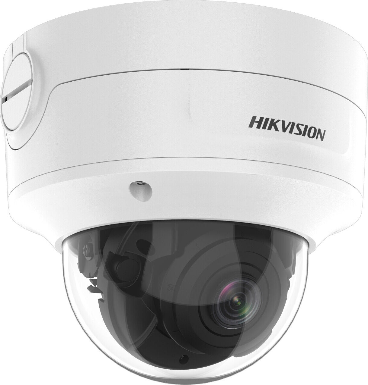 Hikvision Ds-2cd2766g2-izs(2.8-12mm)(c) Cupola Telecamera Di Sicurezza Ip Intern