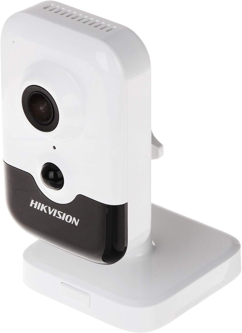 Hikvision Pro Ds-2cd2443g0-iw(2.8mm) Cámara Cubo Ip 4mpx,…