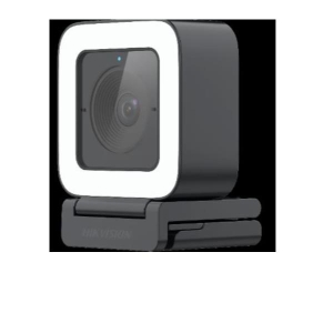 Hikvision Webcam 2mp + Micr + Led Auto Focus