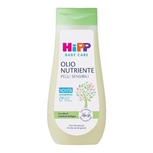 Hipp Italia Srl Hipp-baby Olio Nutriente 200ml