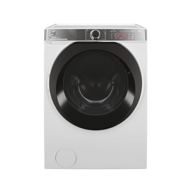 Hoover H-wash 550 H5wpb410ambc/1-s Lavatrice Caricamento Frontale 10 K