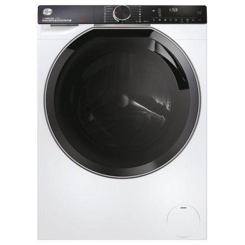 hoover lavatrice libera installazione h7w449ambcs lavatrice hoover 31018970 h wash 700 h7w449ambc s white e black white