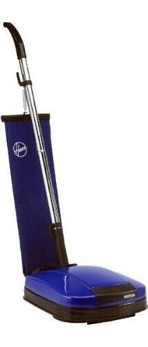 Hoover Lucidatrice Con Sacco Potenza 600 W Blu Pu Pu F3860 011