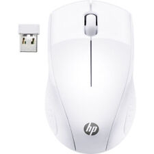 Hp 540856 Hp 200 Mouse Wireless 2.4ghz White 