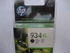 Hp 934bk Xl + 935xl Confezione Da 4 Cartucce D'inchiostro Originali Officejet Pro 6230, 6820