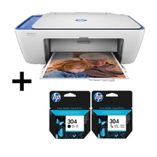 Hp Deskjet 2630 Stampante Multifunzione Scanner Fotocopiatrice Wlan Airprint