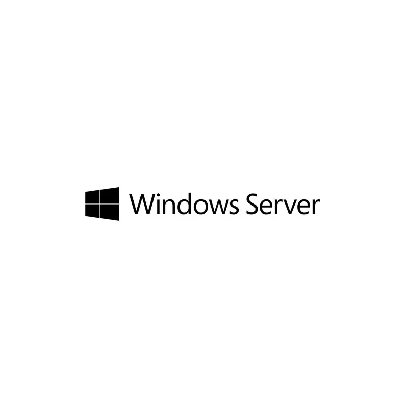 Hp Enterprise Microsoft Windows Server 2022 Licenza 50 Utenti Cal Oem Multilingu