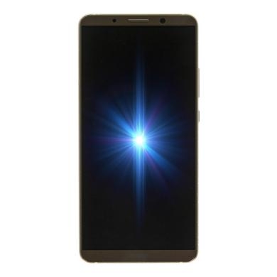 Huawei Mate 10 Pro 128 Gb Mocha Brown Smartphone Android Merce Nuova Scatola Neutra
