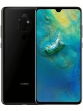 Huawei Mate 20 128 Gb Nuovo Dual Sim 6,53