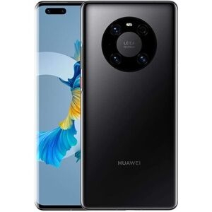 Huawei Mate 40 Pro 256 Gb Nero Nuovo Dual Sim 6,76