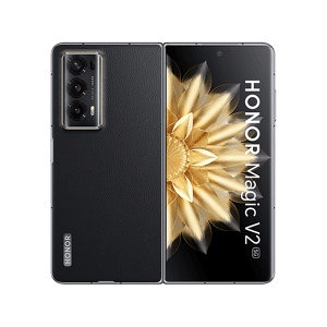 Huawei Mobile Phone Honor Magic V2 Black Cw Smartphone 5109aygy