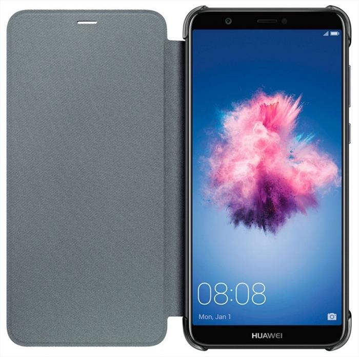 Huawei P Smart 2021 - Smartphone 128gb, 4gb Ram, Dual Sim, Midnight Black (i0e)
