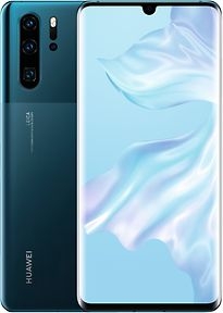 Huawei P30 Pro - 128 Gb - Mystic Blue (senza Sim-lock) (dual-sim)
