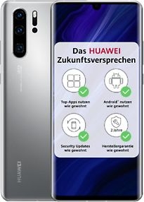 Huawei P30 Pro New Edition 8 Gb 256 Gb Silver Frost