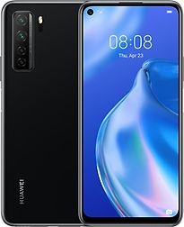 Huawei P40 Lite 5g 6 Gb 128 Gb Smartphone Dual Sim - Nero