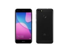 Huawei P9 Lite (2017) Pra-lx1 16 Gb Smartphone Black Lte Nuovo Imballo Originale Sigillato