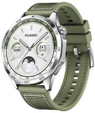 Huawei Watch Gt4 (46mm) Inox/vert