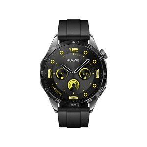Huawei Watch Gt4 (46mm) Inox/noir