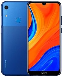 Huawei Y6s Orchid Blue 6.09