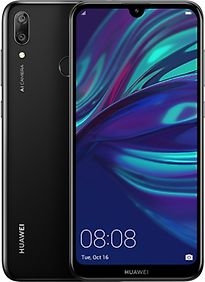 Huawei Y7 2019 32 Gb Nuovo Dual Sim 6,26