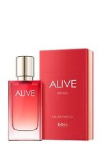 Hugo Boss - Boss Alive Intense Eau De Parfum Spray Profumi Donna 30 Ml Female