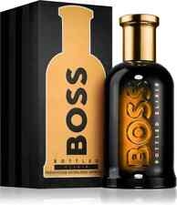 hugo boss bottled elixir - eau de parfum intense 100 ml donna