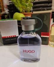 Hugo Boss Hugo Man Edt 125ml
