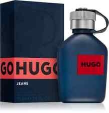 Hugo Boss - Hugo Man Jeans Profumi Uomo 75 Ml Male