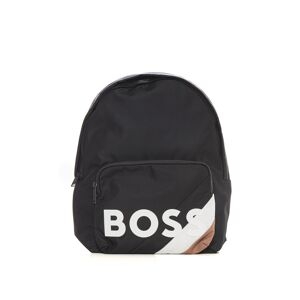 Hugo Boss Boss Zaino Nero 50503919-022