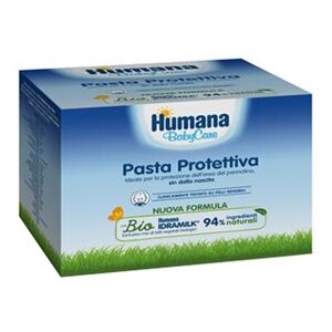 Humana Italia Spa Humana Bc Pasta Vaso 200ml